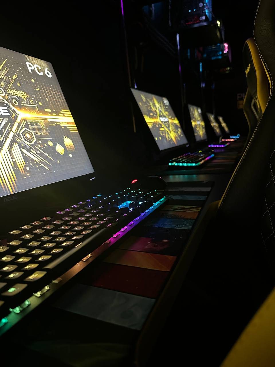 Игровое место 35